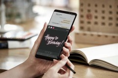 Bút S Pen và hành trình nâng vị thế của Galaxy Note và Samsung