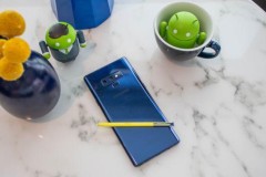 Bạn đã biết cách mà chiếc S Pen được cấp năng lượng?