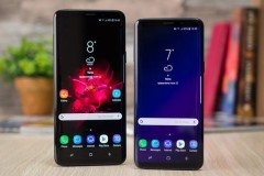 AT & T ra mắt bản cập nhật hạng nặng cho Galaxy S9/ S9 Plus