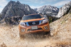Bán tải Nissan Navara VL Plus mới ‘chốt giá’ 688 triệu đồng