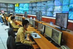 Bán xe nhưng chưa sang tên, vi phạm giao thông bị phạt nguội thì ai chịu trách nhiệm?