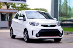 Cập nhật bảng giá xe Kia mới nhất tháng 8/2018