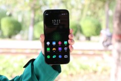 Xiaomi Black Shark là smartphone mạnh mẽ nhất tháng 7