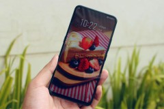 Bảo mật vân tay trên màn hình sẽ trở nên phổ biến trên flagship 2018