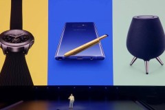 Các tờ báo công nghệ hàng đầu nói gì về Galaxy Note9?