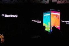 BlackBerry Evolve & Evolve X chính thức ra mắt: Chiến binh mới của "dâu đen"