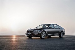 4 điểm nổi bật của BMW 7 Series trong lần trở lại Việt Nam vào tháng 9