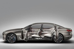 BMW gợi ý về một gia đình 9-Series hoàn toàn mới trong tương lai