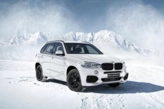 BMW Nhật Bản tạm biệt X5 thế hệ trước bằng một phiên bản giới hạn độc quyền
