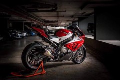 BMW S1000RR bản độ cực nét diện kiến cộng đồng PKL