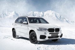 BMW X5 thế hệ thứ 4 hoàn toàn mới giá từ 2,27 tỷ có gì đặc biệt?