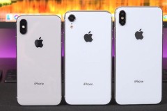 Bộ 3 chiếc iPhone 2018 dự kiến sẽ có doanh số vô cùng ấn tượng