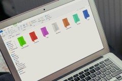 Hướng dẫn cách đổi màu thư mục dễ dàng trên Windows 10