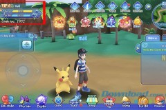 Cách nhận và sử dụng Giftcode trong game Liên quân Poke