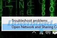 Hướng dẫn hiển thị mật khẩu Wi-Fi đã lưu trên Windows 7, Windows 8 và Windows 10