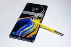 Có cần phải chờ Galaxy S10 hay không khi bản thân chiếc Note 9 đã quá ưu việt?