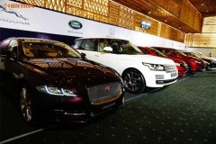 Triển lãm ôtô Việt Nam 2018 có gì đáng để chờ đợi?