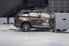 Các thử nghiệm đánh giá mức độ an toàn ô tô của NHTSA sẽ được nâng cấp khó hơn