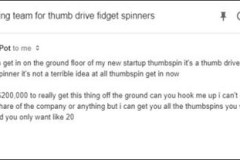 Sử dụng bộ lọc giúp tự động xóa tin nhắn từ một người cụ thể trong Gmail