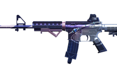 [CFL] M4A1-Glory xuất hiện với giá hấp dẫn cho game thủ