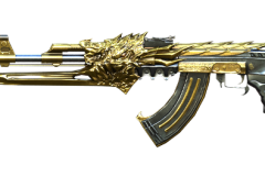 [CFL] Mở bán hôm nay: AK-47 Noble Gold