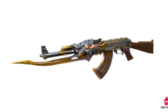 [CFL] Mở bán hôm nay: AK47-VIP Inferno