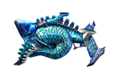 [CFL] Mở bán hôm nay: Blunderbuss-Auroth