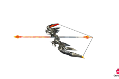 [CFL] Mở bán hôm nay: “Cung bóng tối” Fury Bow