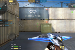 [CFL] Mở bán hôm nay: Cung VIP C.B Transformers