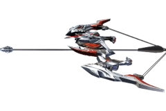 [CFL] Mở bán hôm nay: Huyền thoại Bow-Zonda