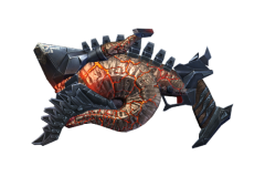 [CFL] Mở bán hôm nay: “Lục đầu bò” Blunderbuss-Dragon