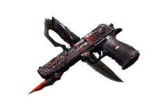 [CFL] Mở bán hôm nay: Lục VIP DE-Born Beast