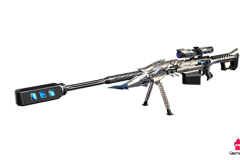 [CFL] Mở bán hôm nay: Sniper giảm thanh Barrett-Transformers