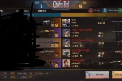 [CFL] Tranh cãi vấn đề khóa nick do “bám hack”