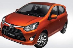 Chất lượng xe Indonesia chưa bằng xe Thái Lan