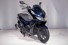 Với giá gần 90 triệu đồng, Honda PCX Hybrid có đáng để mua?