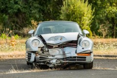 Porsche 959 Komfort phiên bản năm 1987 sắp được đưa ra đấu giá