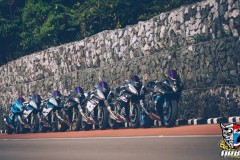 Chiêm ngưỡng Đại hội PKL quy tụ những chiến mã BMW S1000RR trên đất Thái