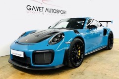 Porsche 911 GT2 RS 2018 có xứng đáng với mức giá 9,3 tỷ đồng