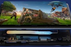 Hệ thống tản nhiệt Carbon trên Galaxy Note 9 hoạt động như thế nào?