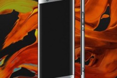 Chiêm ngưỡng concept Sony Xperia XZ3 không đối xứng và độc đáo