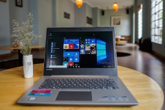 Chọn mua laptop cho dân đồ họa chuyên nghiệp