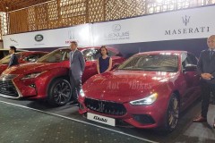 Xe VinFast có mặt trên thị trường, khách hàng sẽ có thêm lựa chọn