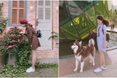 Chuyến đi Đà Lạt 5 ngày 4 đêm chỉ với 3 triệu đồng của bóng hồng 9X