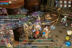 Clan – tính năng quan trọng nhất trong Lineage 2: Revolution mà không game thủ nào có thể bỏ qua