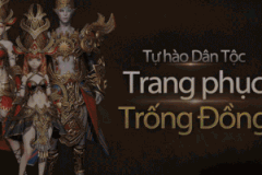 Có gì hấp dẫn trong bản cập nhật ngày 31/08 của tựa game Lineage 2: Revolution