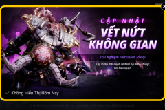 Có gì mới trong bản cập nhật Lineage 2: Revolution ngày 08/07?