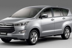 Ưu – nhược điểm của Toyota Innova đang bán chạy nhất thị trường Việt