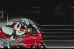 Có phải xe bao nhiêu phân khối thì chạy được bao nhiêu km/h?