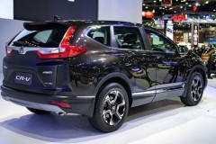 Cục Đăng kiểm Việt Nam vào cuộc do Honda vẫn im lặng trong vụ xe gỉ sét